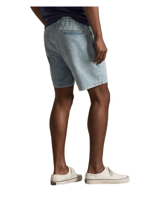 DENIM POLO RALPH LAUREN | 710P08182001